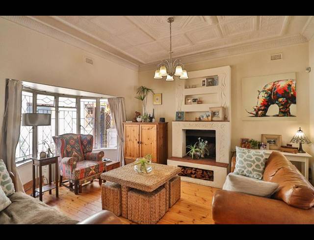 3 BEDROOM HOUSE FOR SALE IN KENSINGTON